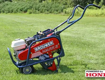 Brouwer MK2 Sod Cutter (NEW)