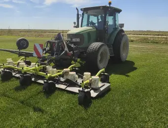 Gebrauchter Eco-Clipper FM4 (2025)