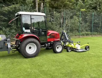 Eco Clipper FM-2