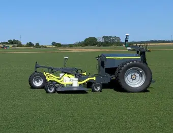 Eco Clipper - AM