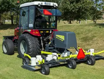 Eco Clipper RM-343