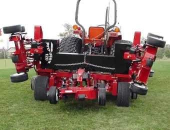 Pro-Flex 120