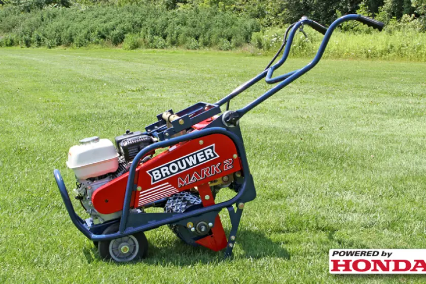 Brouwer MK2 Sod Cutter (NEW)