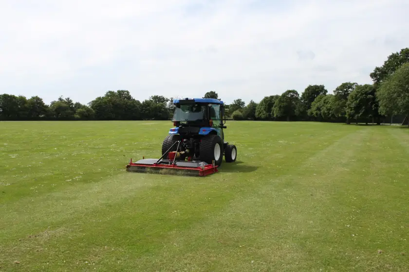 Progressive SDR-90 Cylinder Mower (new)
