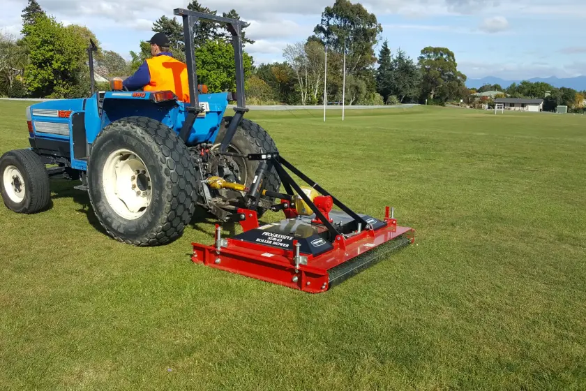Progressive SDR-65 Cylinder Mower (new)