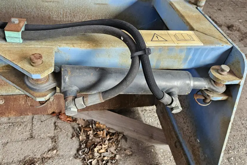 Gebrauchte AP SE 2000 UZH-Kühlwanne