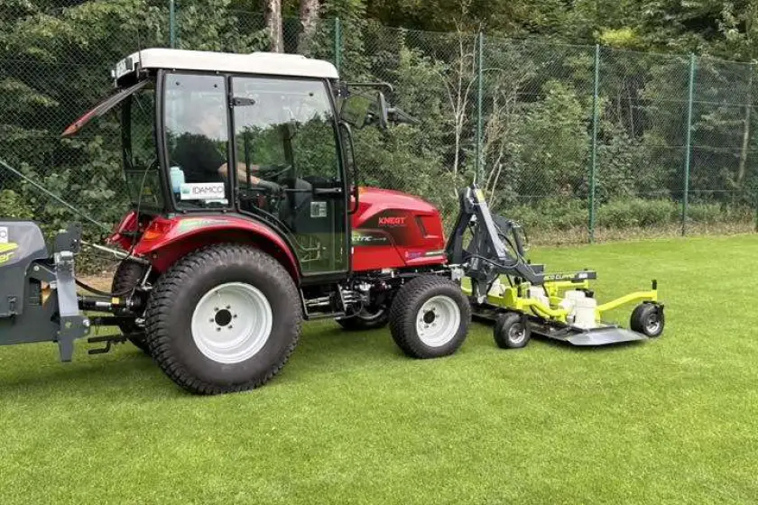 Eco Clipper FM-2