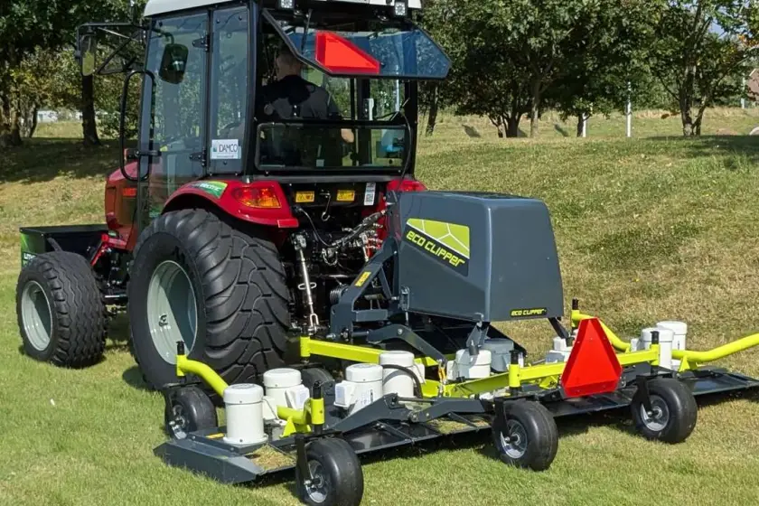 Eco Clipper RM-343