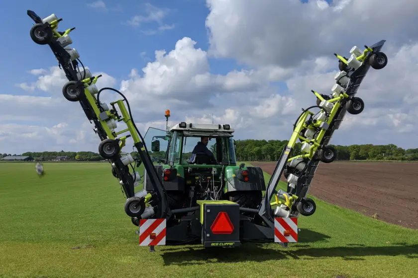 Eco Clipper RM-12-4