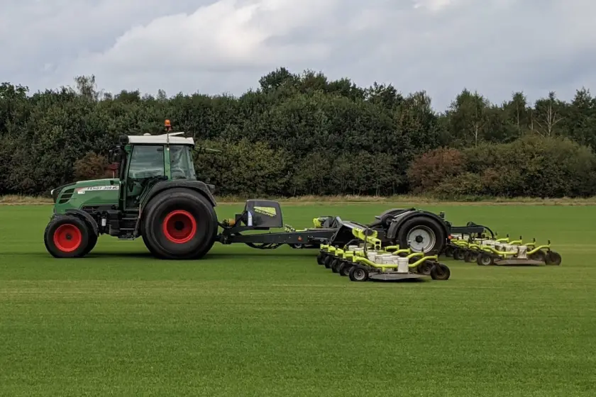 Eco Clipper TM-14