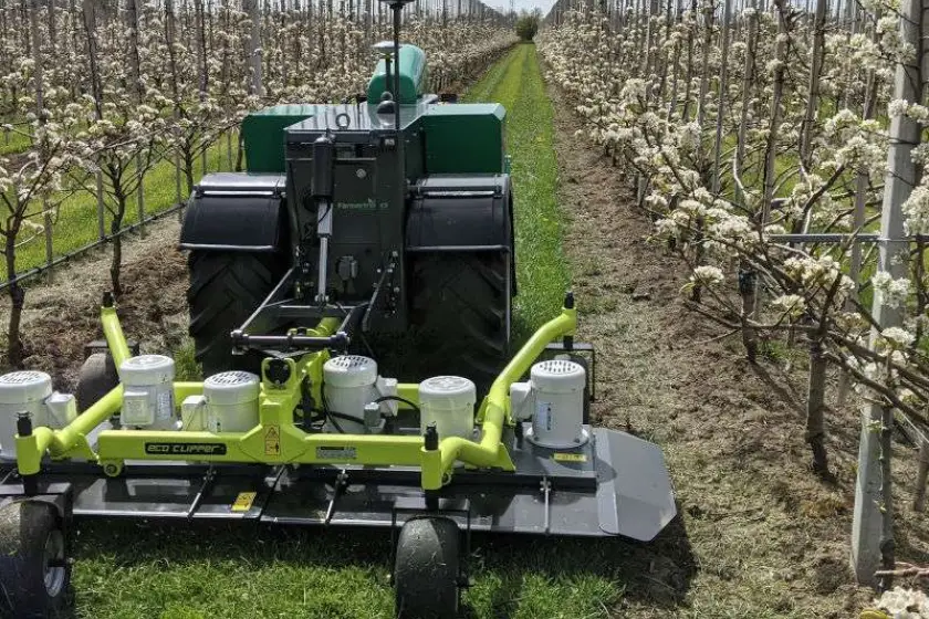 Eco Clipper FM-2