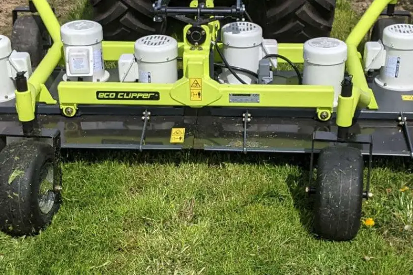 Eco Clipper FM-2