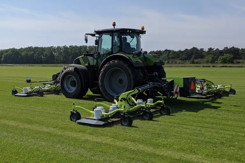 Eco Clipper RM-10