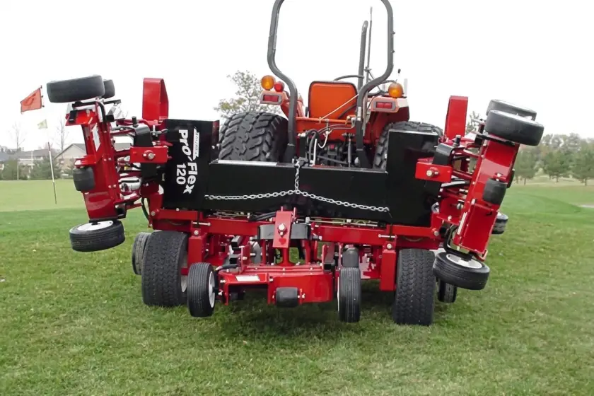 Pro-Flex 120