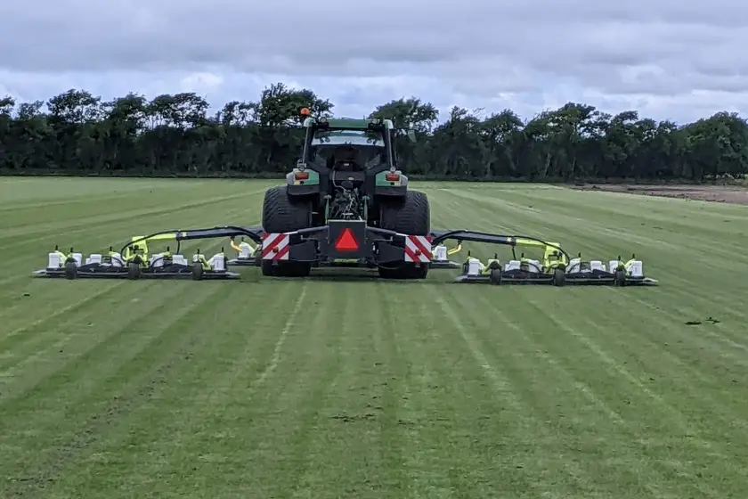 Eco Clipper RM-10