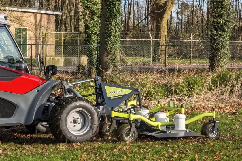 Eco Clipper FM-343