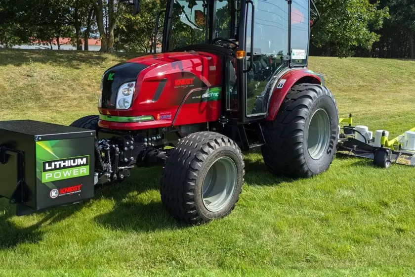 Eco Clipper RM-343