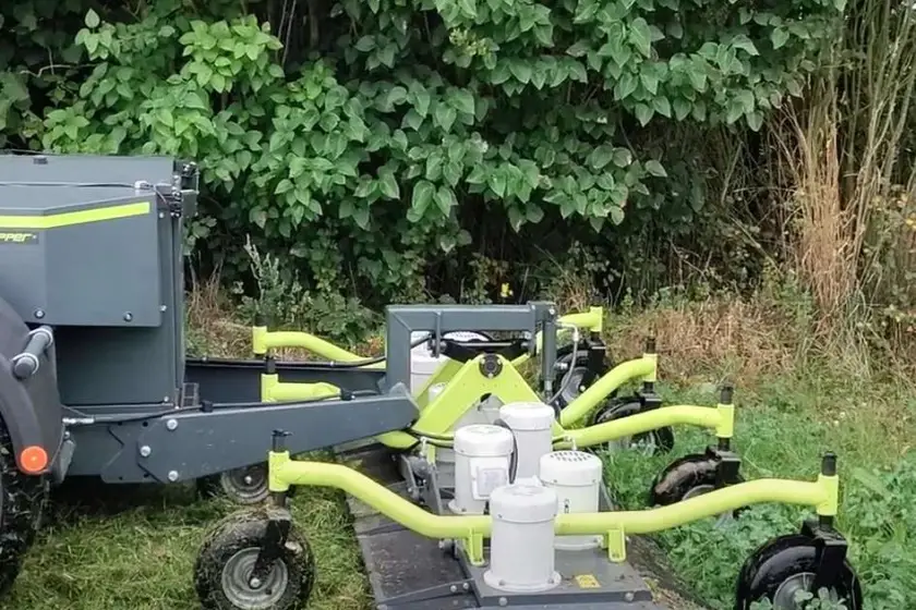 Eco Clipper - AM
