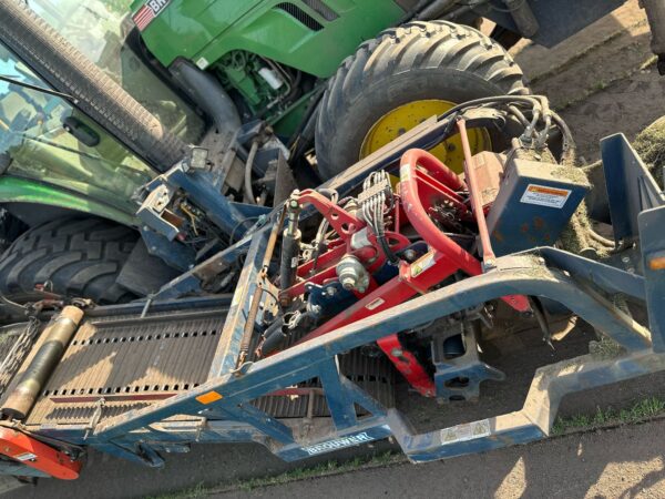 Gebruikte Deutz 5115 DTTV - Afbeelding 6