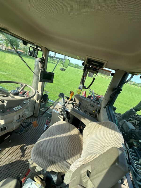 Gebruikte Deutz 5115 DTTV - Afbeelding 7