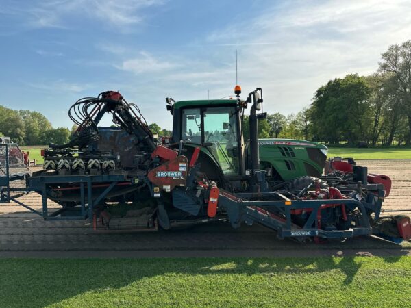 Gebruikte Deutz 5115 DTTV - Afbeelding 2