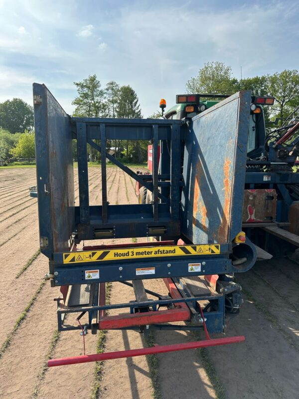 Gebruikte Deutz 5115 DTTV - Afbeelding 3